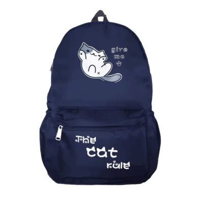 Fashion Backpack Bag Traveling bag Quality Backpack Boys