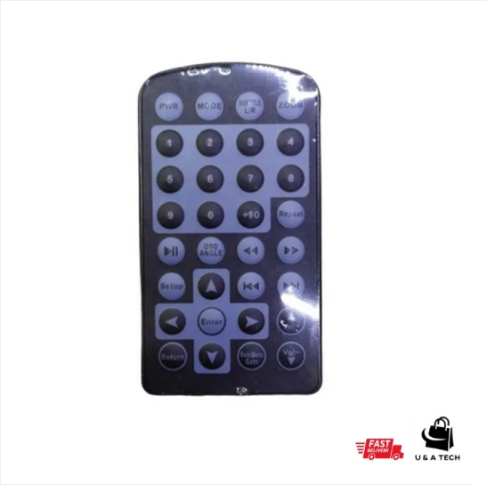 Car Set Remote Player (Chinese Player)