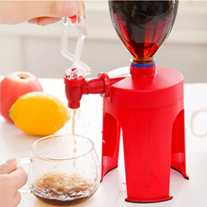 Premium Quality Soda Dispenser