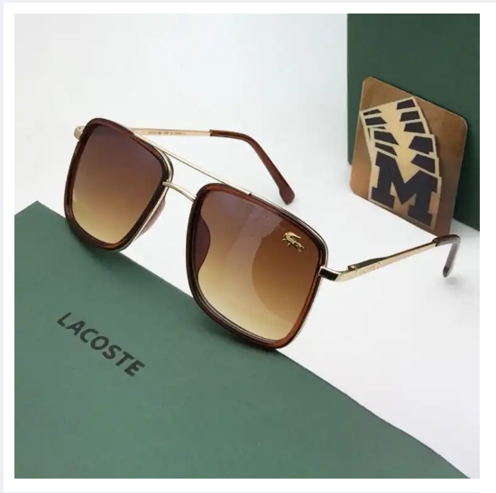 Classical Fashion Sunglasses UV400 for Men & Women Vintage High Quality Brand Designer Fashion Sunglasses