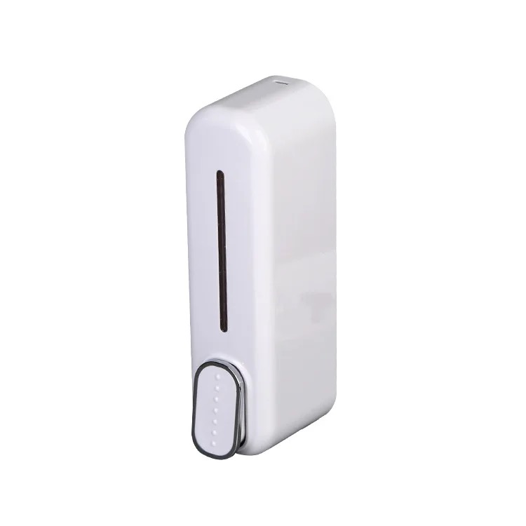 Soap dispenser/liquid dispenser