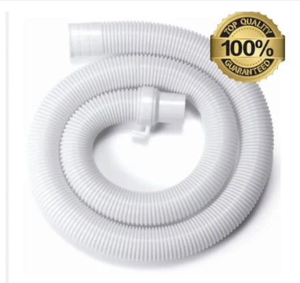 2M 1.5M Washing Machine Water Outlet Hose-High