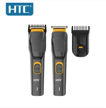 HTC Rechargeable Trimmer AT-509 C With Type Charger