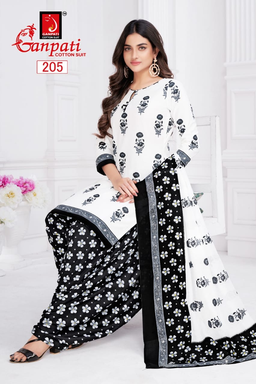 Women's Salwar Kameez - Material - Unstitched - New Arrival ( Top + Bottom + Dupatta )