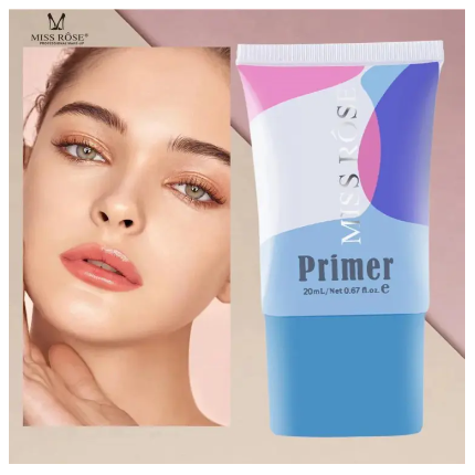 Missrose professional photo finish makeup Primer gel 20ml