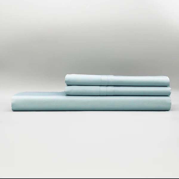 Premium Flat Sheet & 2 Pillow Cases