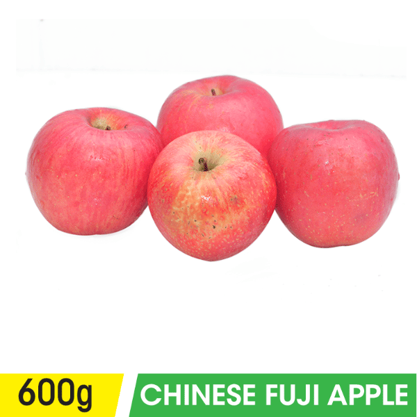 Chinese Fuji Apple - 600g