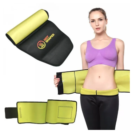 Portable Hot Shaper Hot Belt Free Size