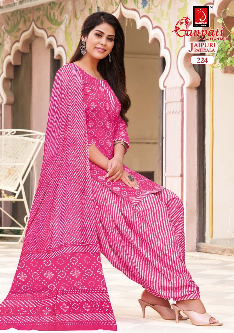 Women's Salwar Kameez - Material - Unstitched - New Arrival ( Top + Bottom + Dupatta )