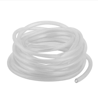 4Mm Aquarium Oxygen Pump Air Tube Hose Fish Tank Air Line Tubing Accessories 3M