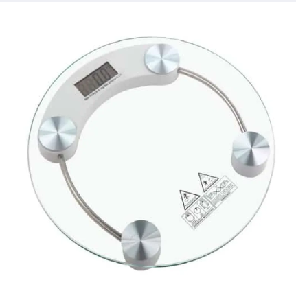 Personal Scale 2003A Maximum 180KG Digital LCD Electric