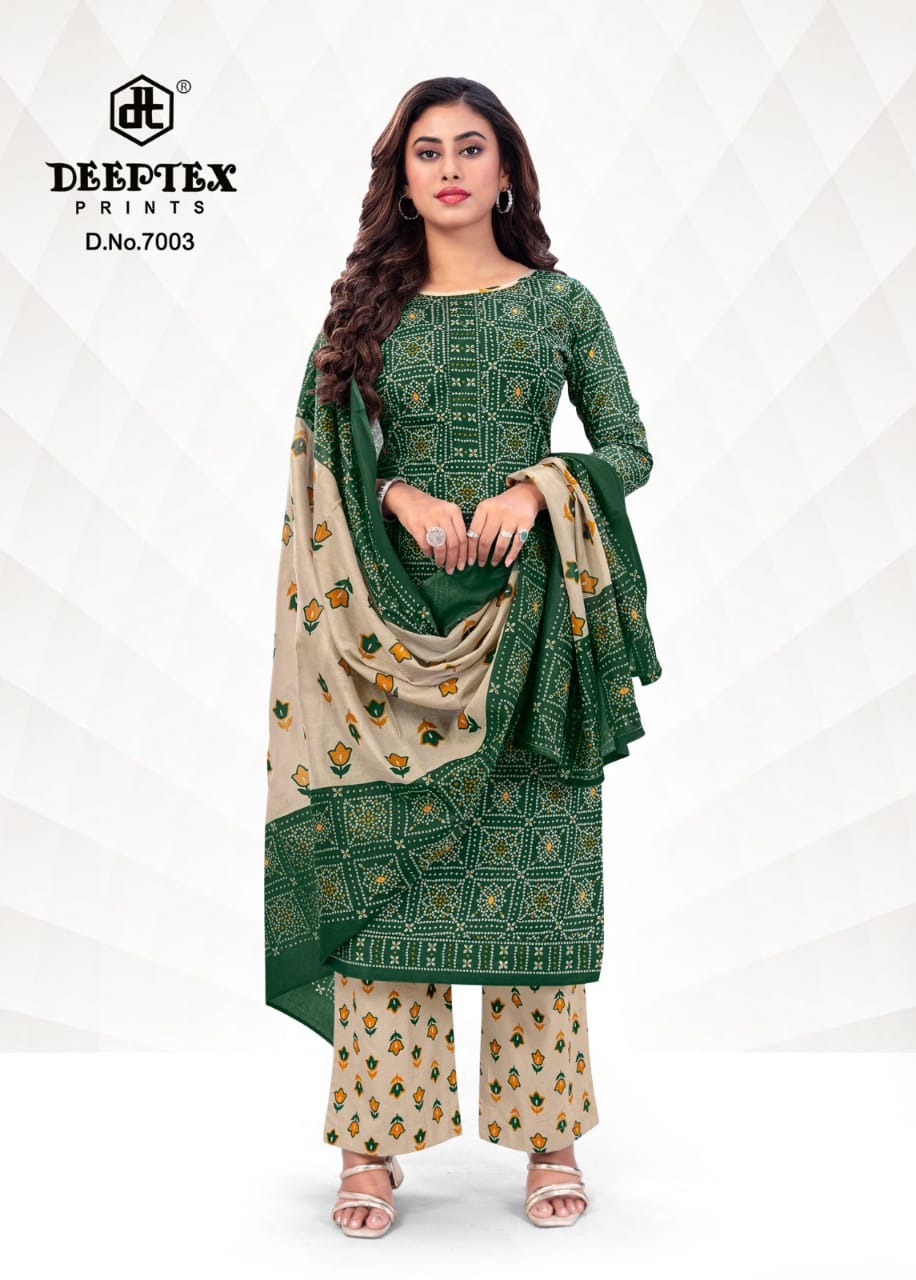 Women's Salwar Kameez - Material - Unstitched - New Arrival ( Top + Bottom + Dupatta )