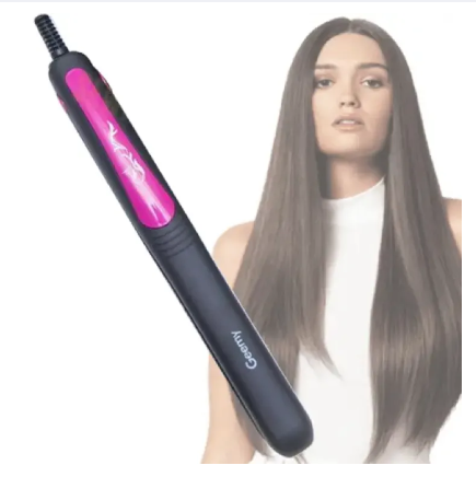 Geemy GM-2826 Hair Straightener 230C Temperature