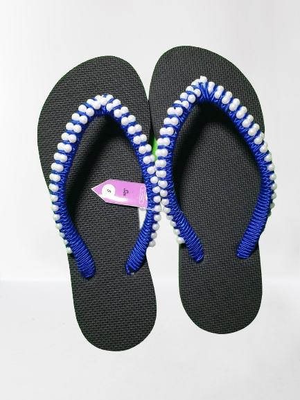 Design slippers