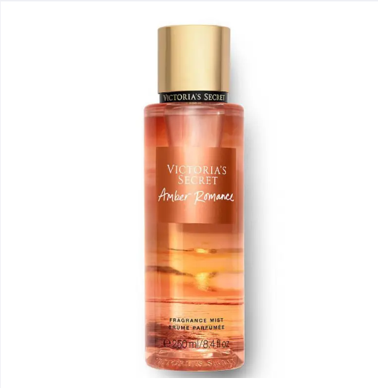 Victoria's Secret Amber Romance 250ml 100% Authentic