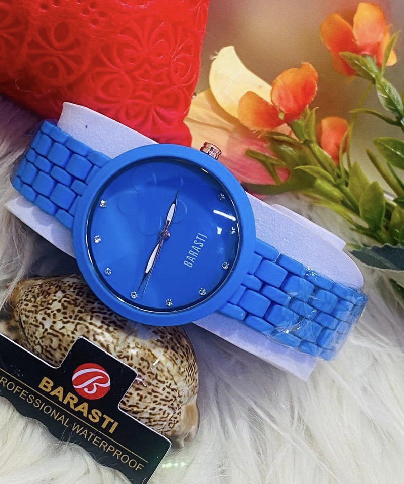 Women Casual Watch