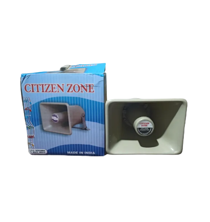Citizen Zone Loudspeaker