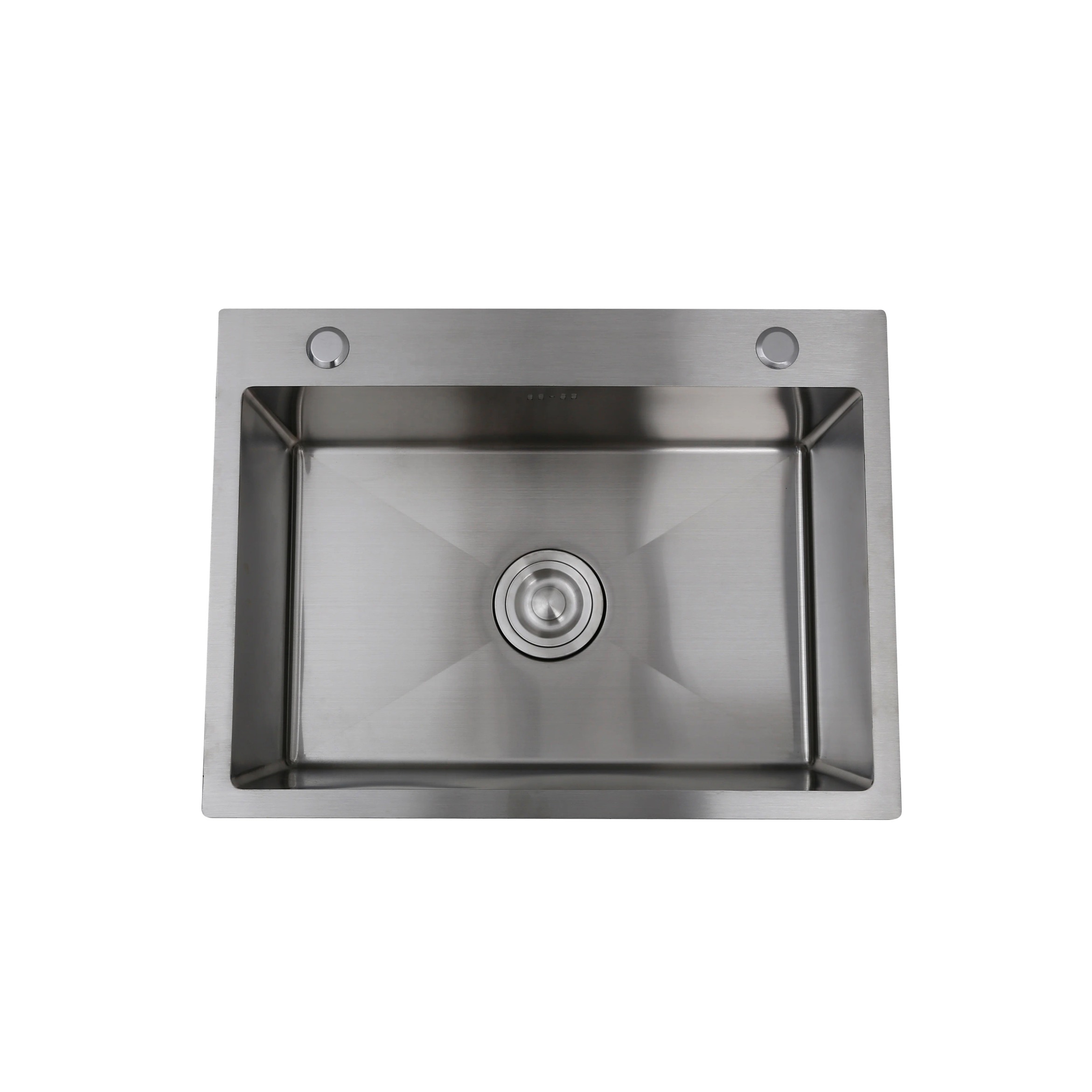 Hand made sink 60x45