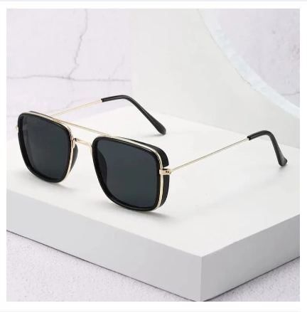 Classical Fashion Sunglasses UV400 for Men & Women Vintage High Quality Brand Designer Fashion Sunglasses