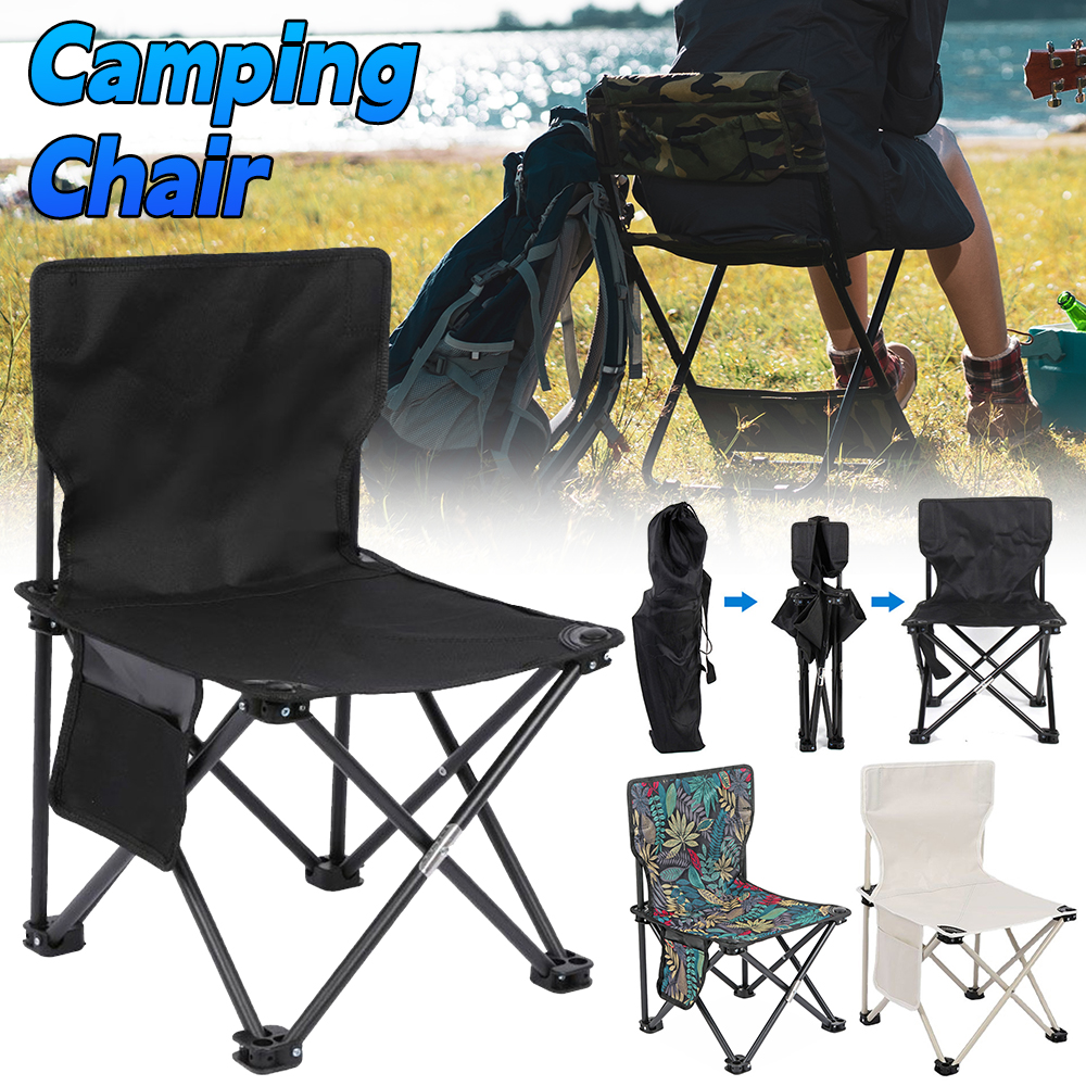 Portable  flooding  chair camping chair