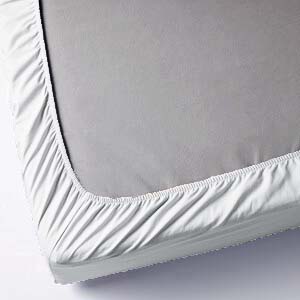 Ultra-Premium Fitted Sheet