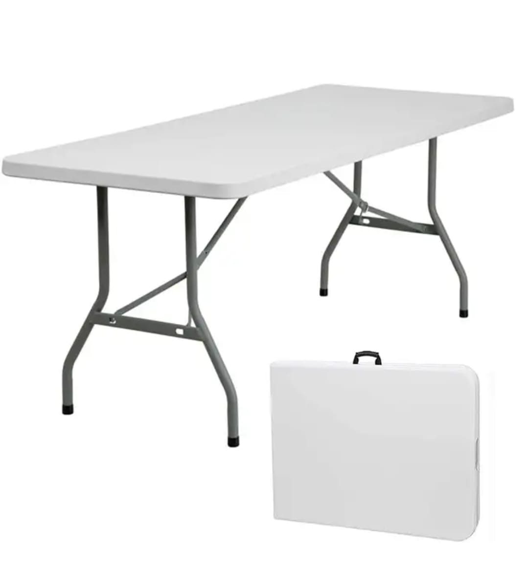 Folding table | indoor use | outdoor use table | folding