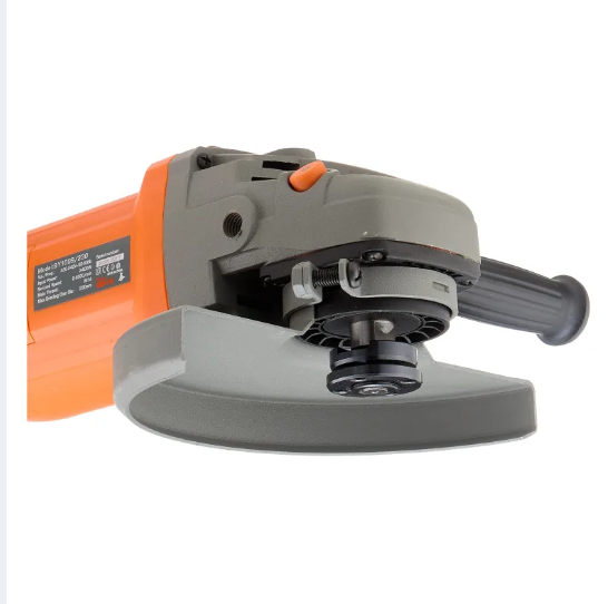 Benyu Angle Grinder BY1009 2400W 180mm
