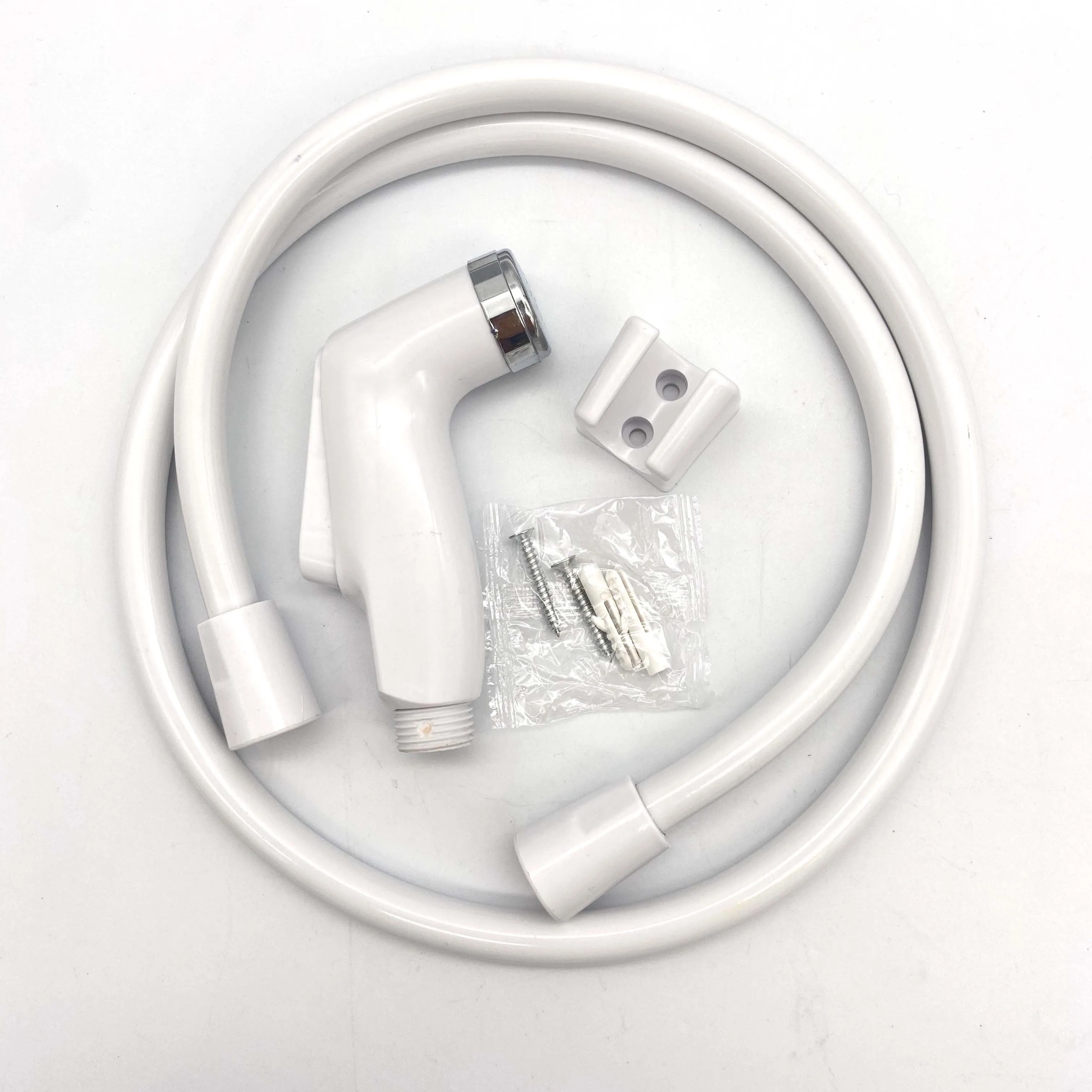 Bidet spray pvc