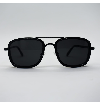 Fashion Sunglasses For Men & Women High Quality Brand Designer Retro Sunglasses.