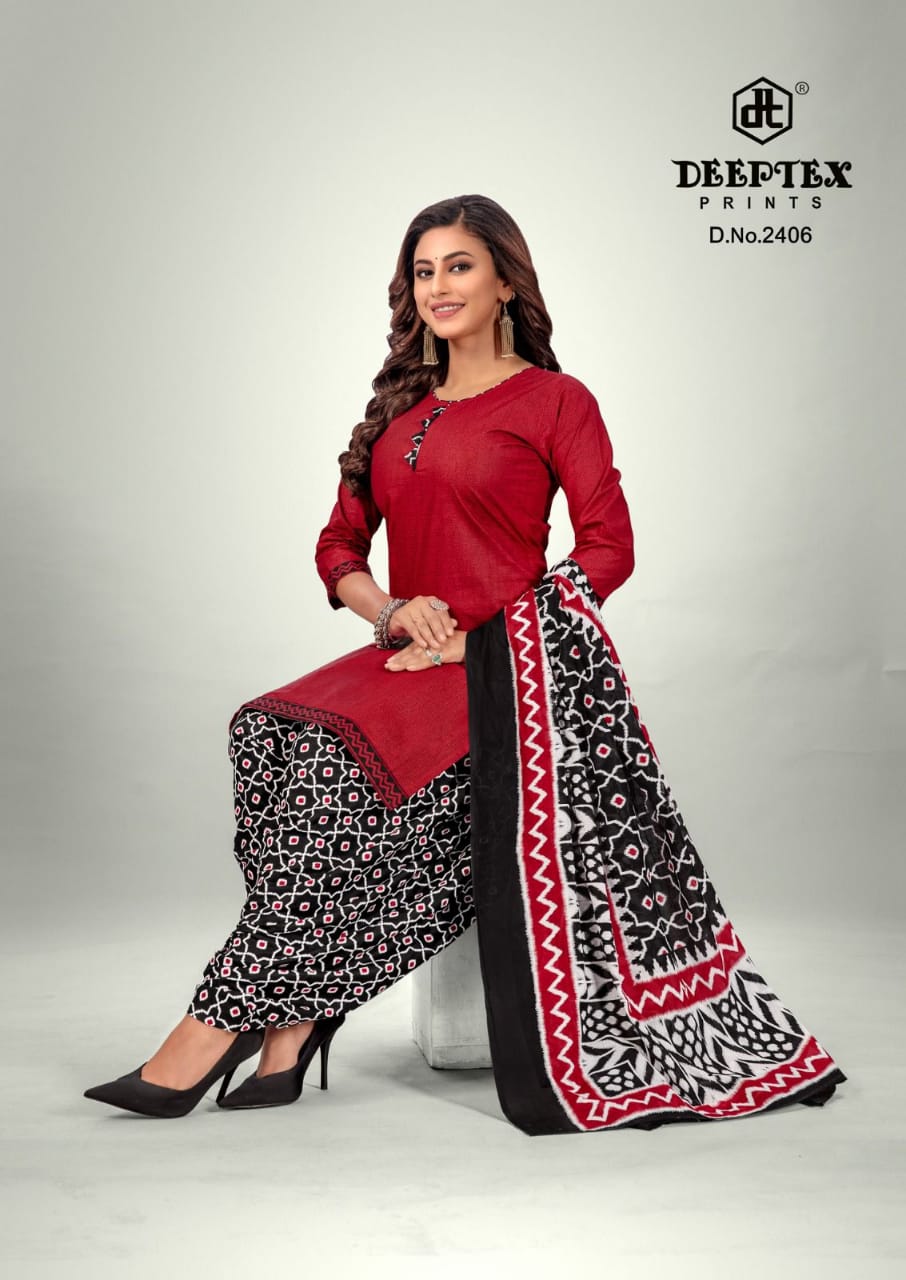 Women's Salwar Kameez - Material - Unstitched - New Arrival ( Top + Bottom + Dupatta )