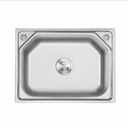 304 Kitchen Sink 19*18/ 190cm*180cm Square heavy sink
