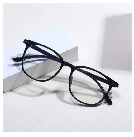 Fashion Optical Spectacle Eyewear & High Quality Computer Glasses Frame for Women & Men
