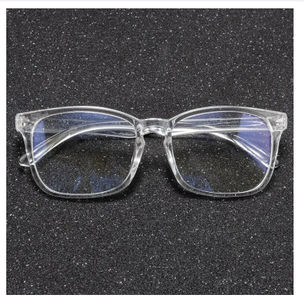 Transparent Sunglasses Handmade Acetate Sunglasses Brand Design wayfarer Sunglasses For Women Men Driving Shades