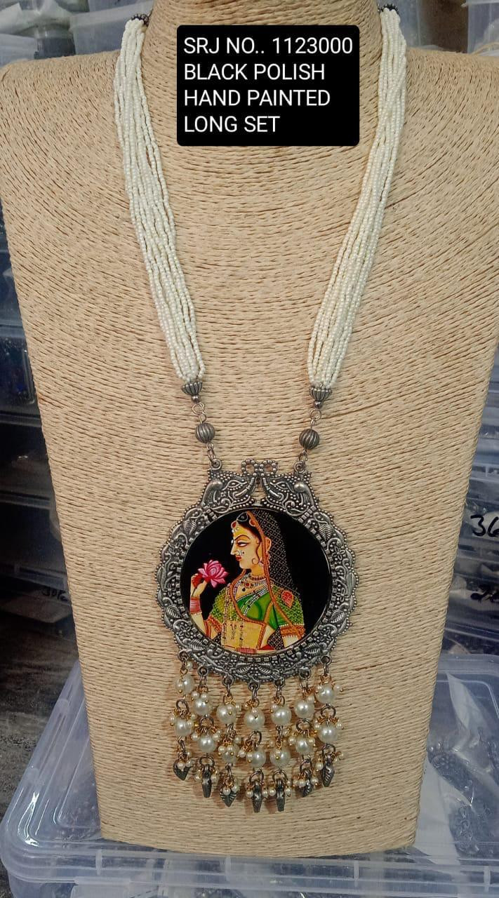 Jaipur  jewelry collections