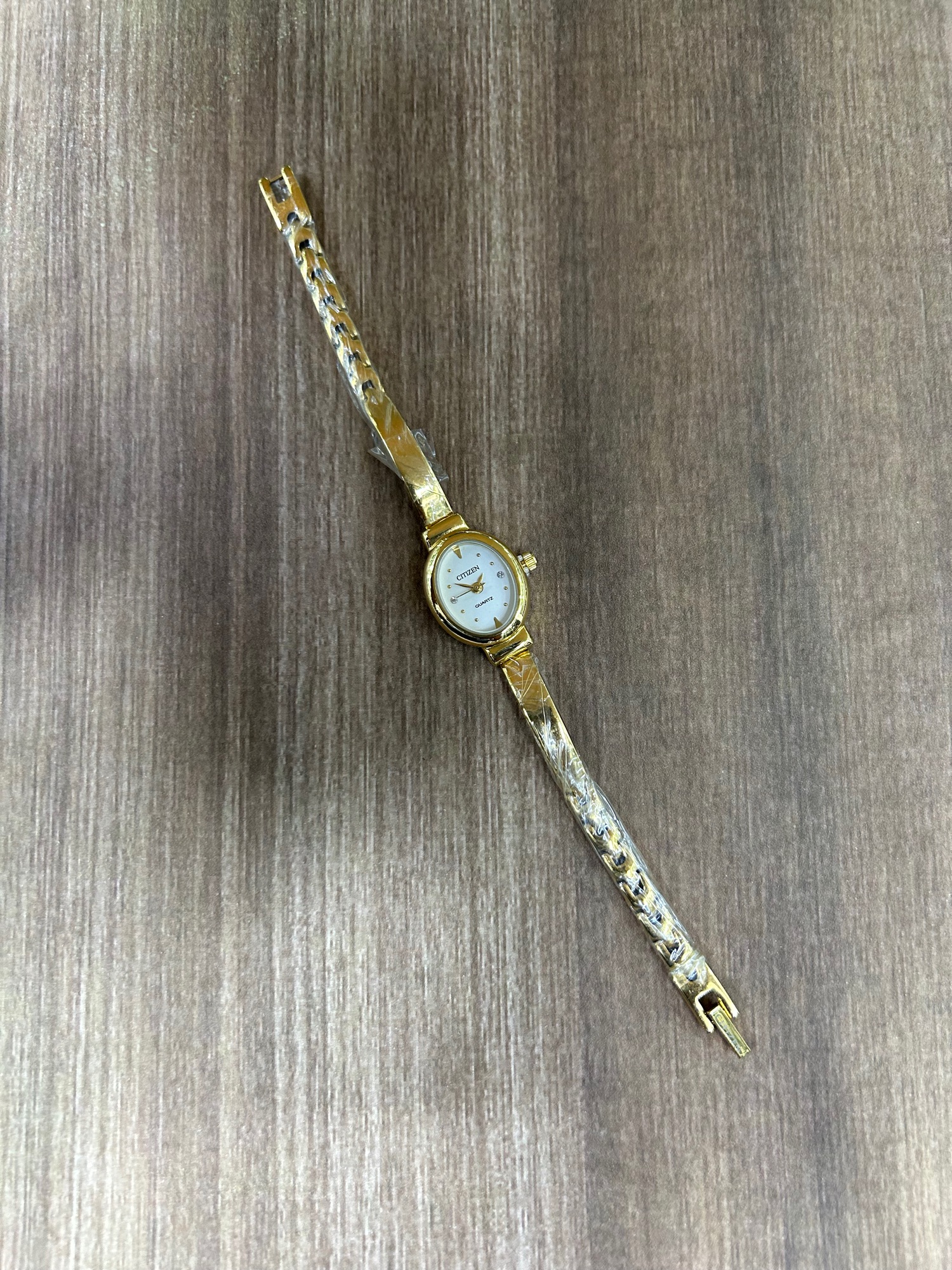 Women’s Fashion Citizen Brand Casual Watch