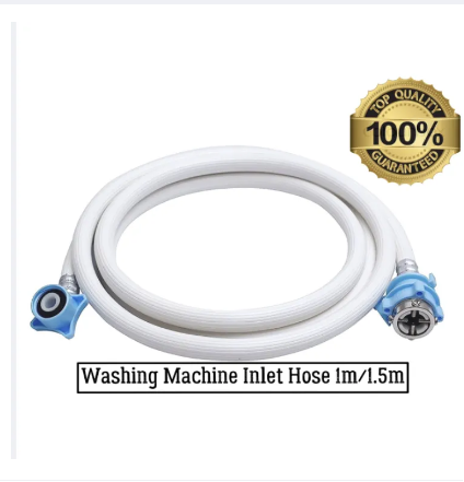 2M 1.5MHigh Quality Washing Machine Water Inlet Hose