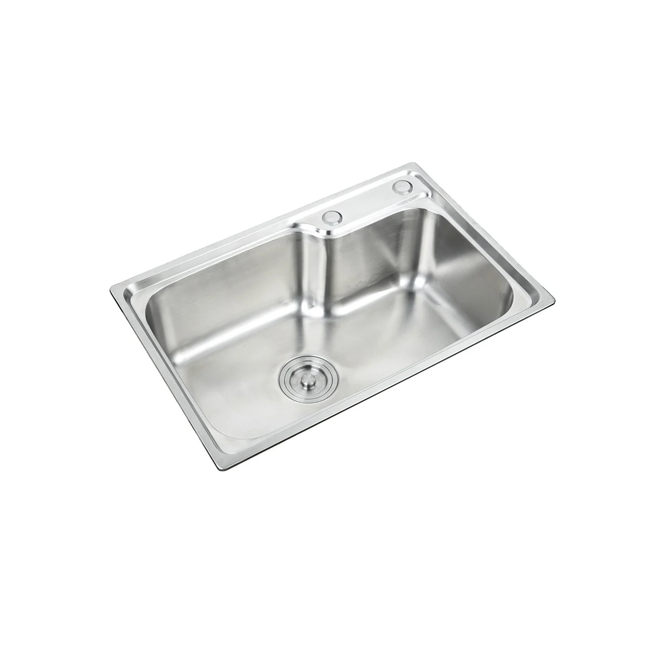 Kitchen bowl sink 62x45