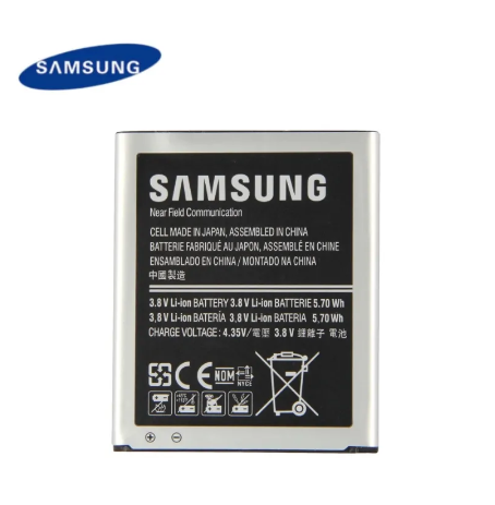 Samsung Battery for Galaxy G313