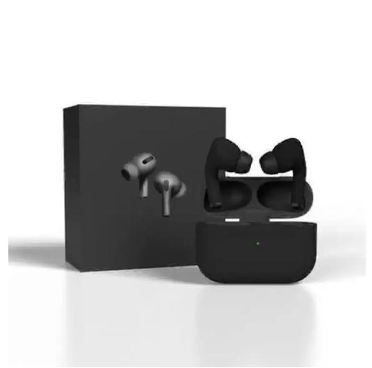 AlRPODS PRO Premium Black Edition