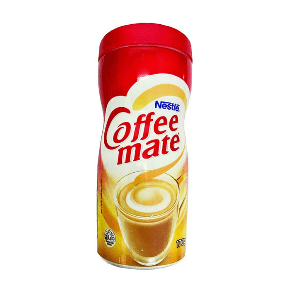 Nestle Coffeemate Jar - 170 g