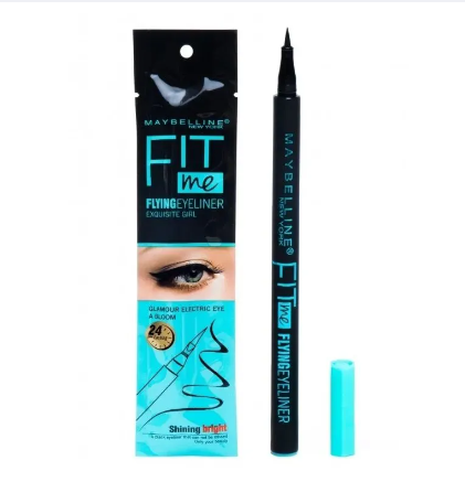 Maybelline Fit me Flying Eyeliner Waterproof For Women