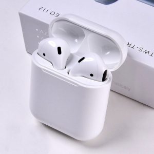 i12 Tws Airpods Wireless Bluetooth - Android & IOS