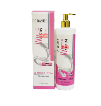 DR.Rashel Body Lotion with gluetathione