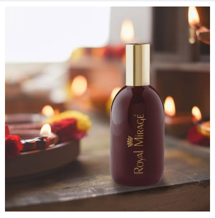 Royal Marriage Original Perfume From USA 100% Original For Men and Women