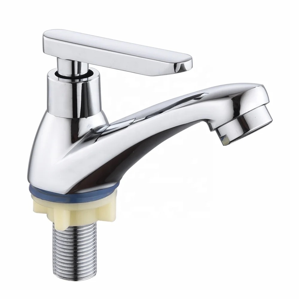 Basin tap