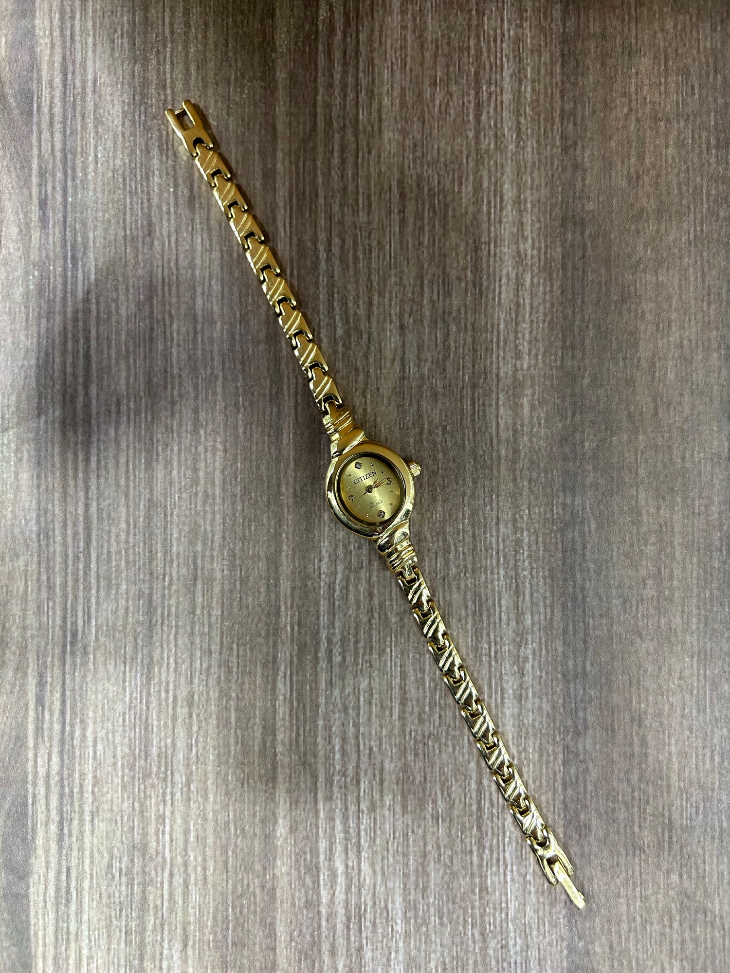 Women’s Fashion Citizen Brand Casual Watch