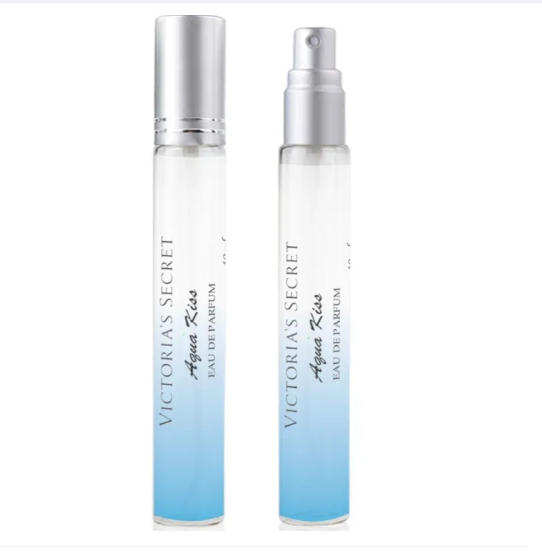 Victoria's Secret Aqua Kiss 10ml 100% Originals