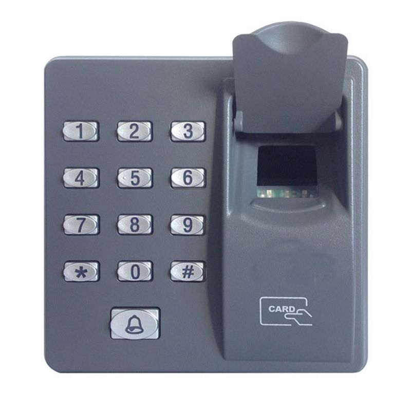 Access Control Device | WIFI camera | Finger Print | card reader