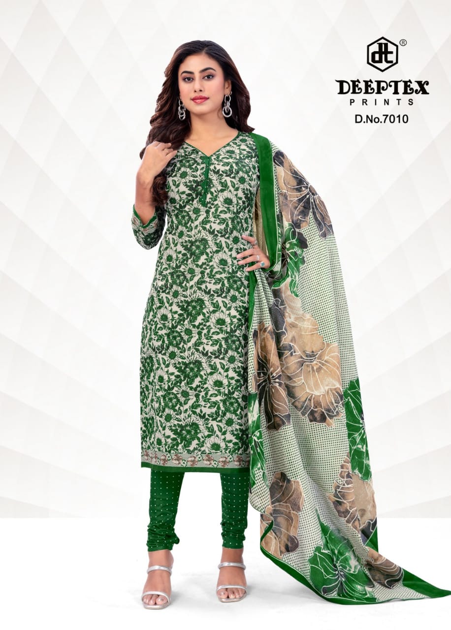 Women's Salwar Kameez - Material - Unstitched - New Arrival ( Top + Bottom + Dupatta )
