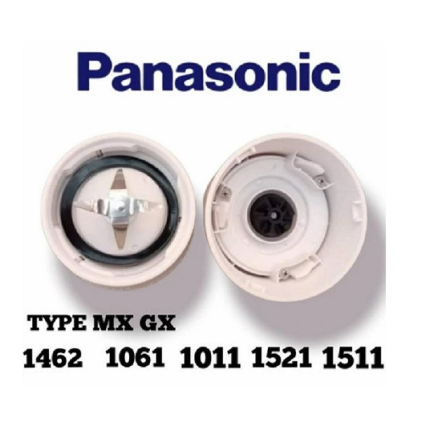 Panasonic Blender Jar Base MX-GX1521